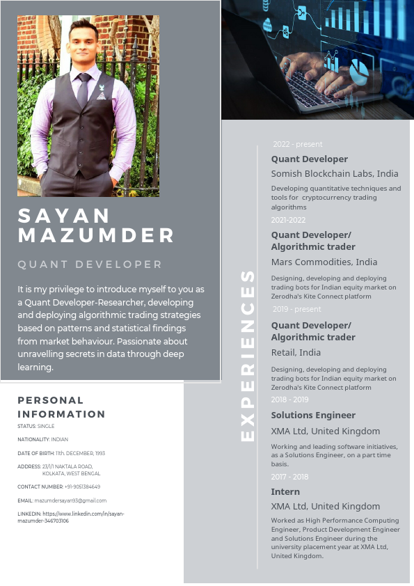 Sayan Mazumder - ML CV.pdf