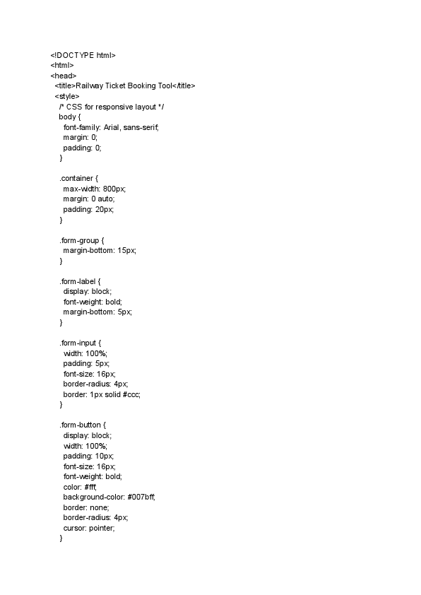 Railway Ticket Booking Tool.pdf