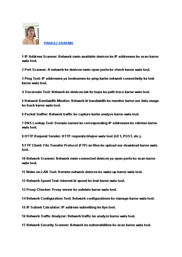 Java top 20 network app.pdf