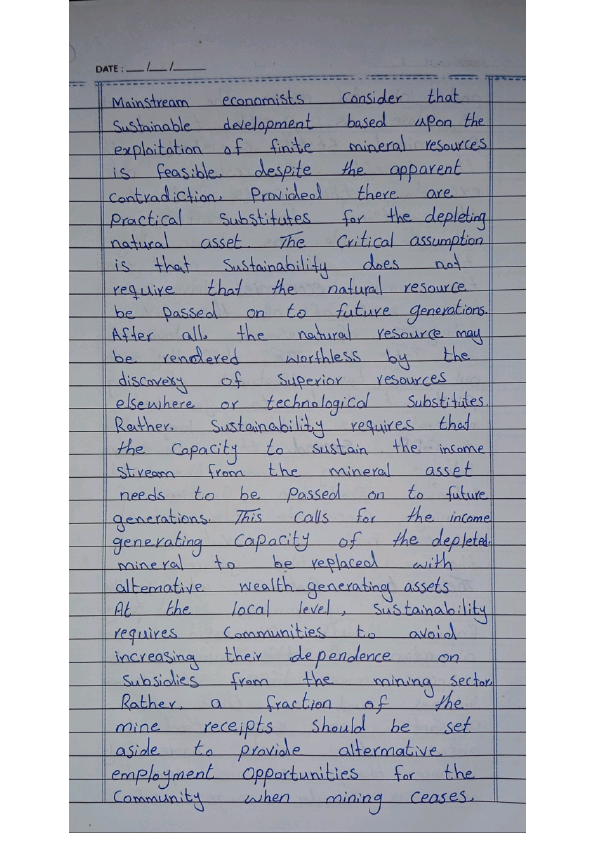 Assignment hand written .pdf