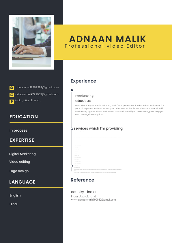 Professional Modern CV Resume.pdf