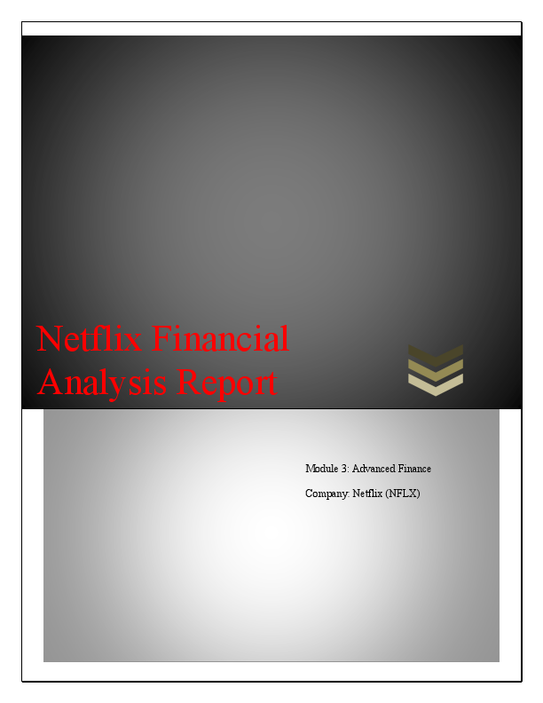 Netflix Analysis Report.pdf