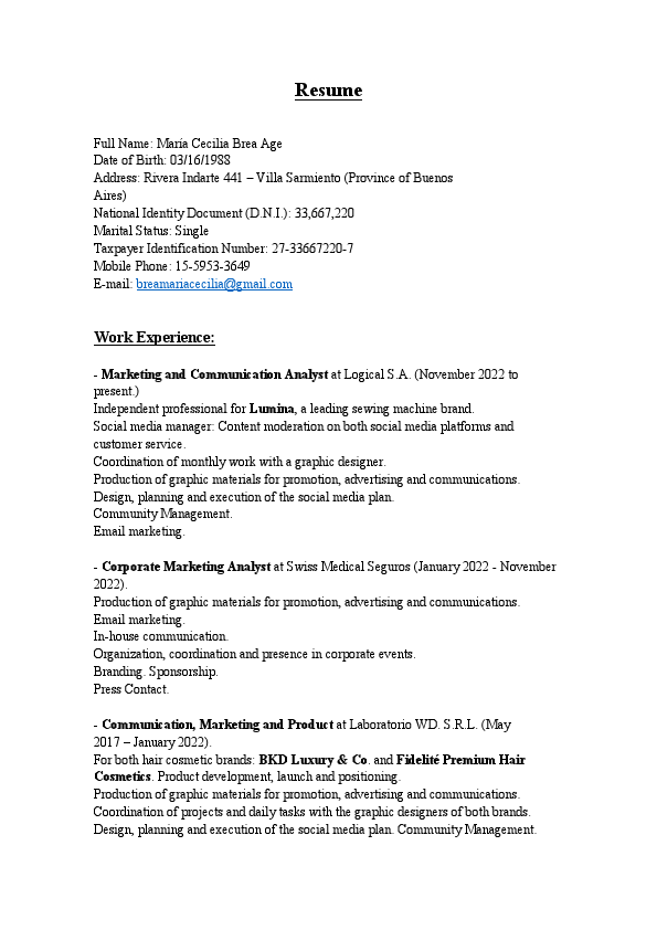 Resume-Maria Cecilia Brea.pdf