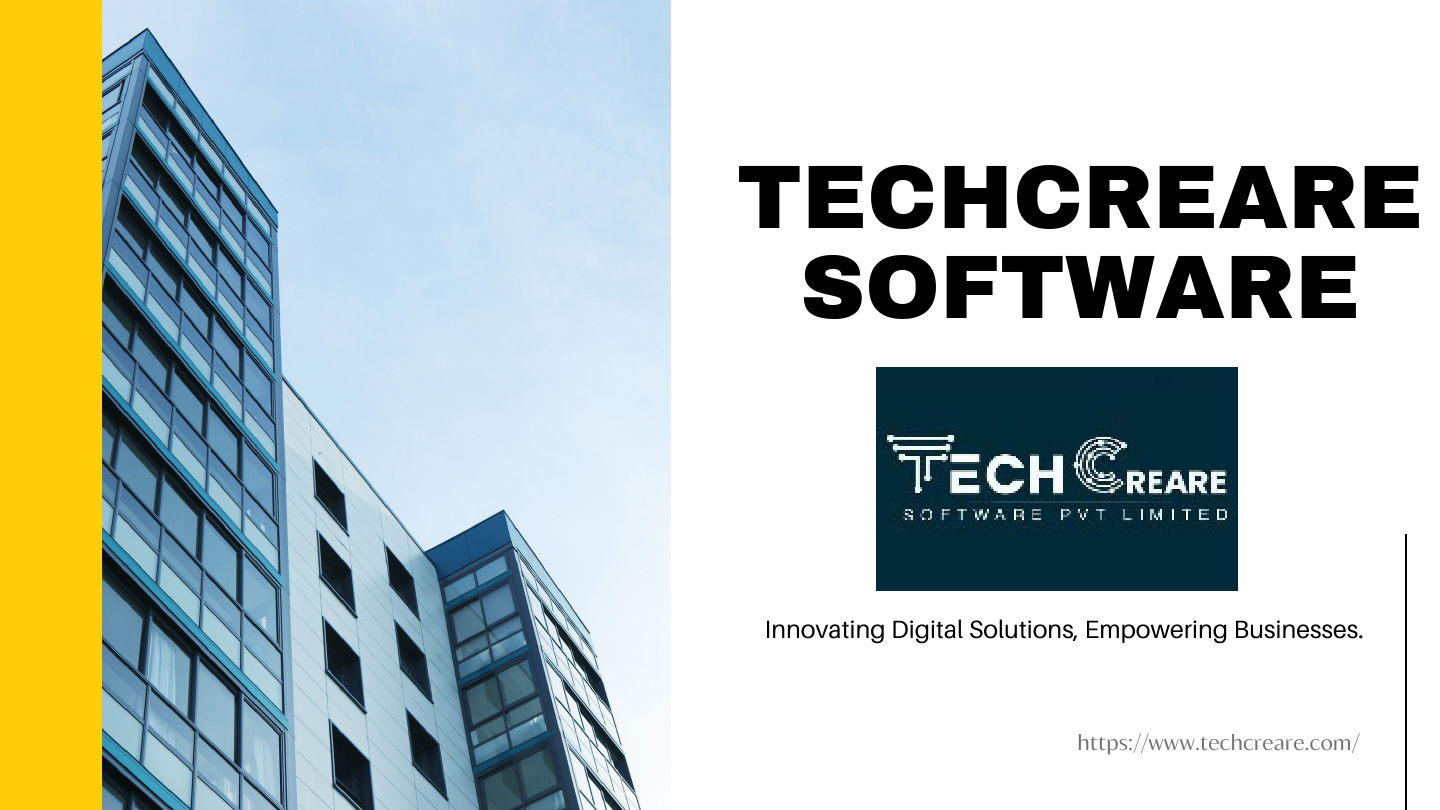 TechCreare Software Profile Presentation.pdf