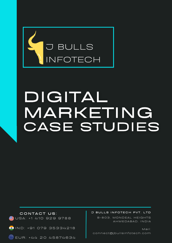 Marketing Case Studies By J Bulls Infotech.pdf