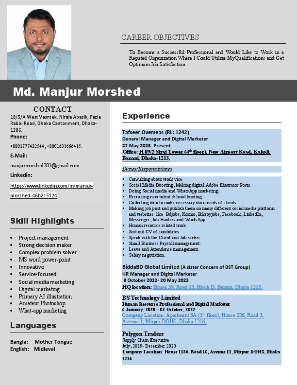 01 Manjur morshed C V 3 - HR.docx-1.pdf