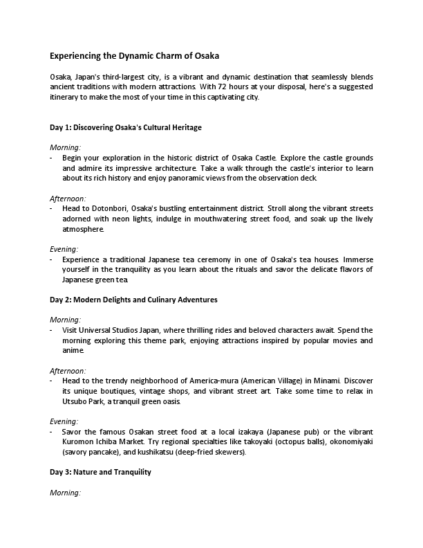 Experiencing the Dynamic Charm of Osaka.pdf