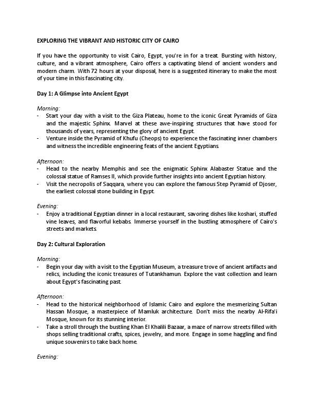 EXPLORING THE VIBRANT AND HISTORIC CITY OF CAIRO.pdf