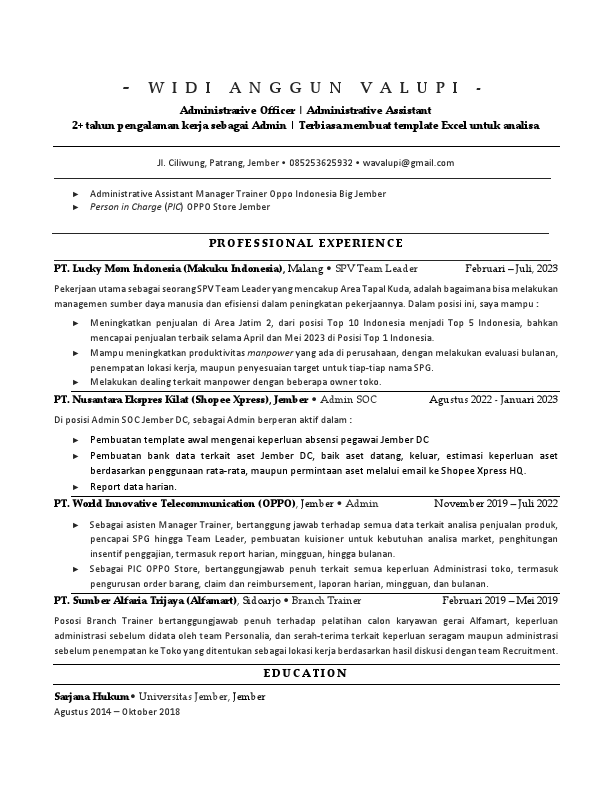 CV 2023 - Widi Anggun Valupi.pdf