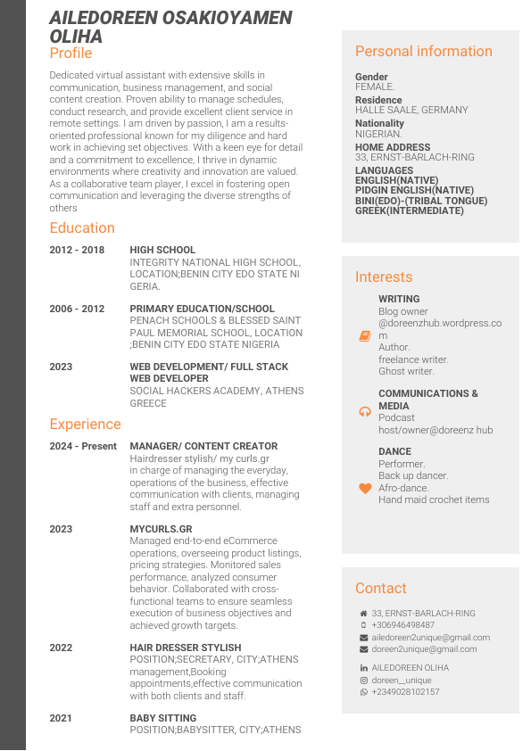 AILEDOREEN OLIHA VA CV-1.pdf