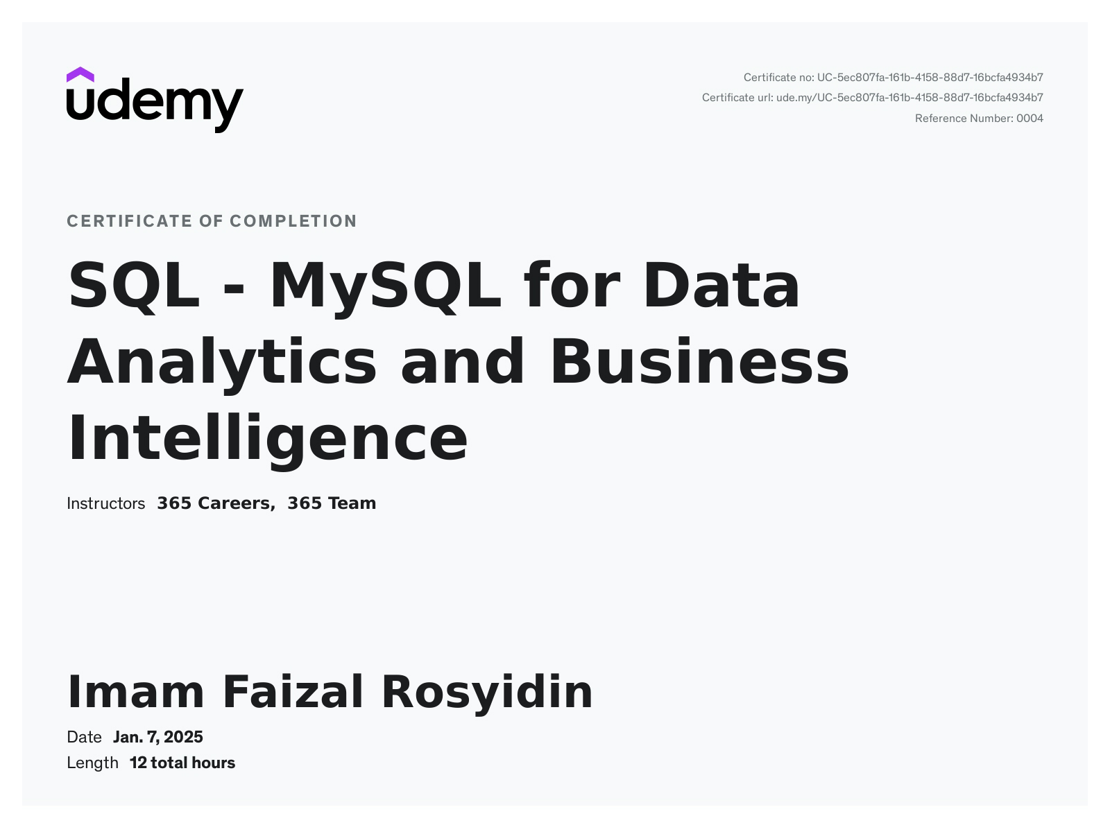 Imam FR - SQL Udemy.pdf