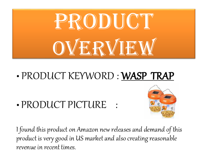 product hunting .pdf