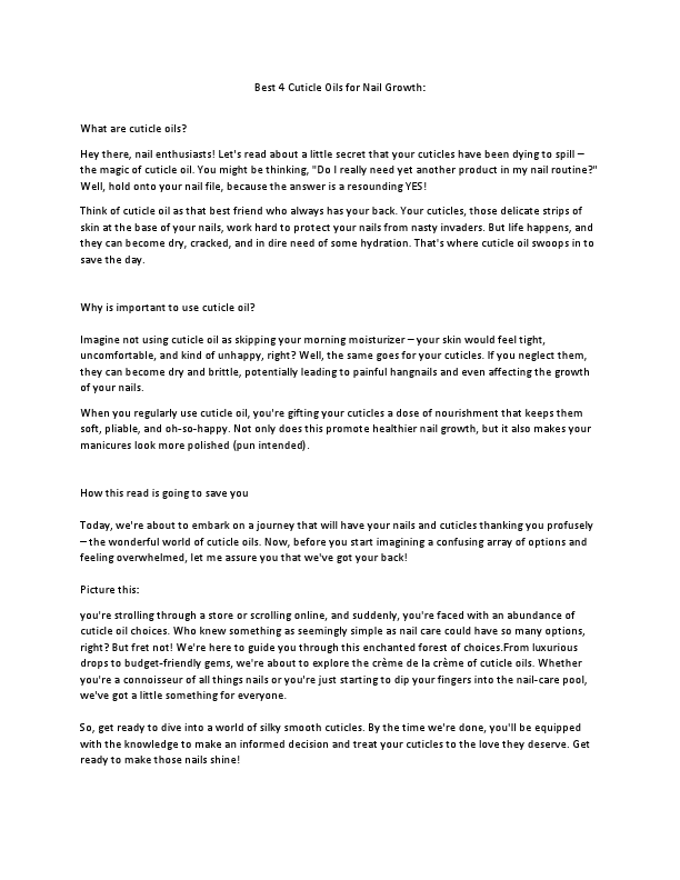 Best 4 Cuticle Oils for Nail Growth.pdf