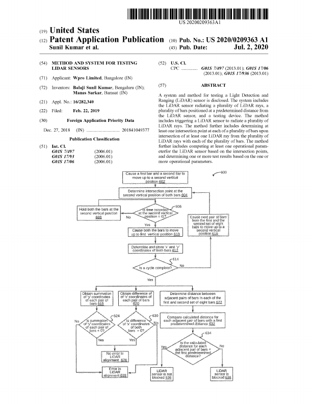 Sample Application_US11598864B2 (LiDAR).pdf
