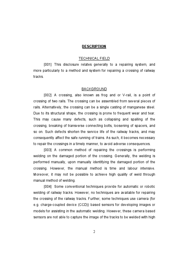 Sample Patent (Mechanical) IN 389112.pdf