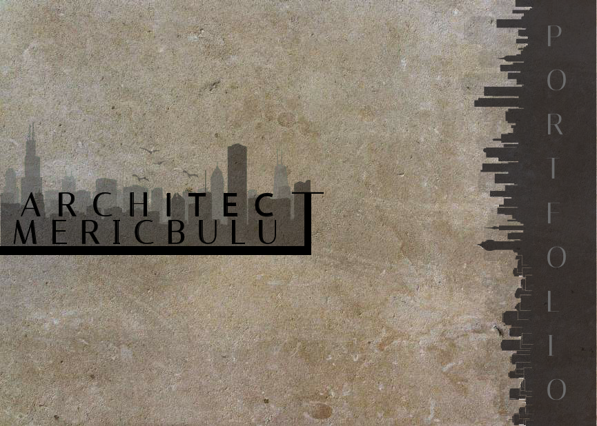 MERIC BULUT PORTFOLIO.pdf