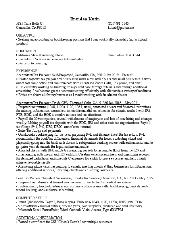 Brendan Kutin's Resume.pdf