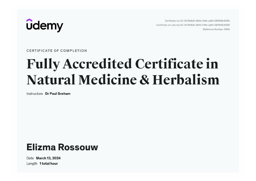 Fully Accredited Certificate in Natural Medicine & Herbalism-compressed.pdf