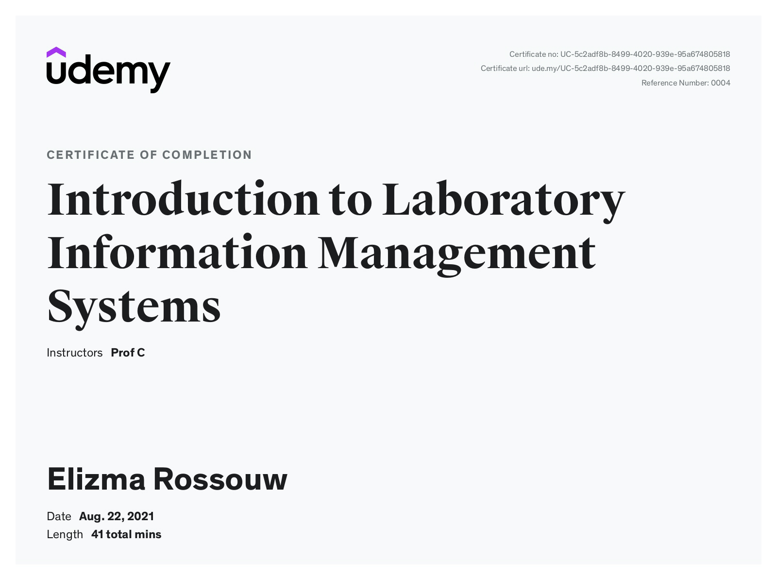 Introduction to Laboratory Information Management Systems.pdf