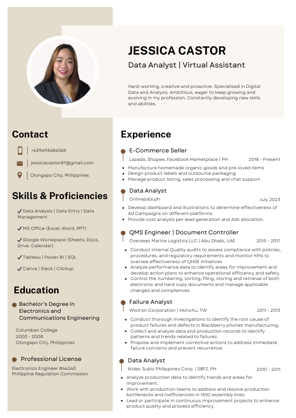 Jessica Castor, Data Analyst.pdf