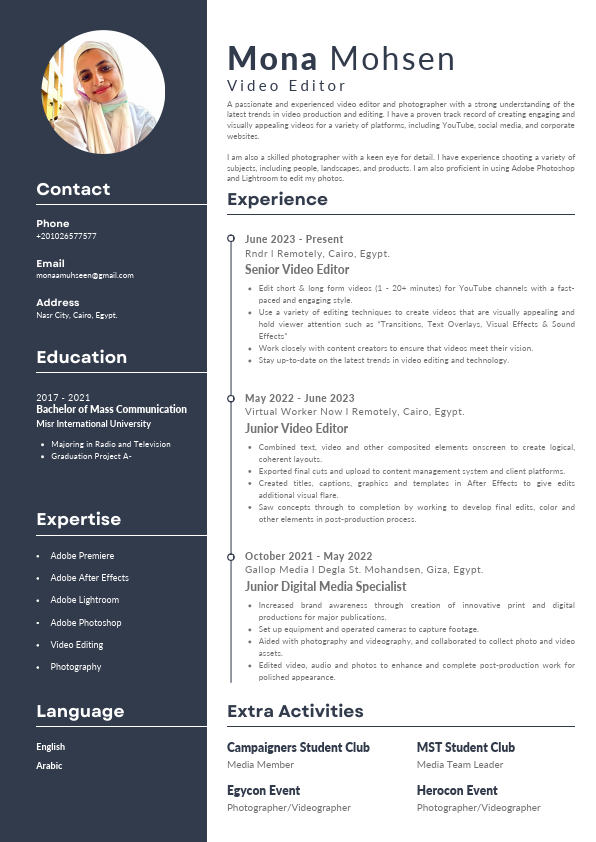 Mona Mohsen's CV.pdf