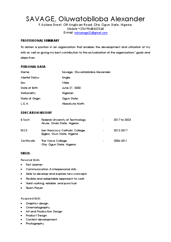 Curriculum Vitae _ SAVAGE ALEXANDER.pdf