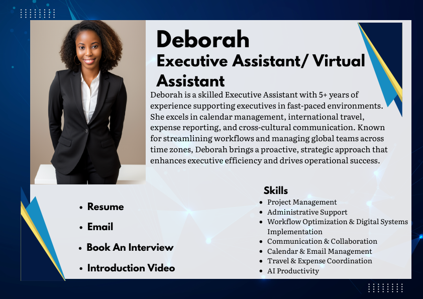 Deborah Professional Page.pdf