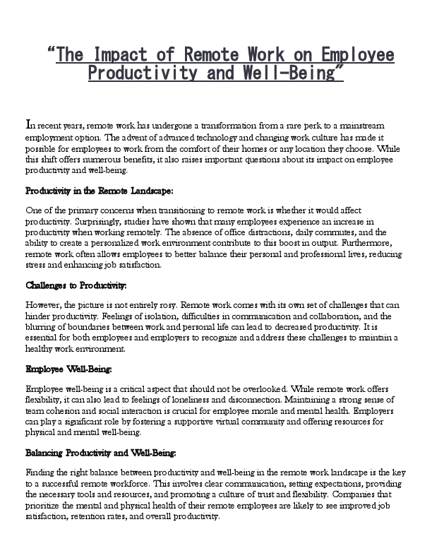 SAMPLE The Impact of Remote Work on Employee Productivit.pdf