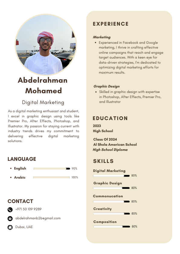 abdelrahman resume.pdf