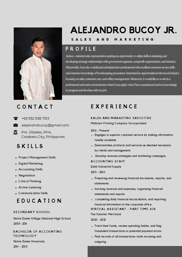 Alejandro  Bucoy Resume.pdf