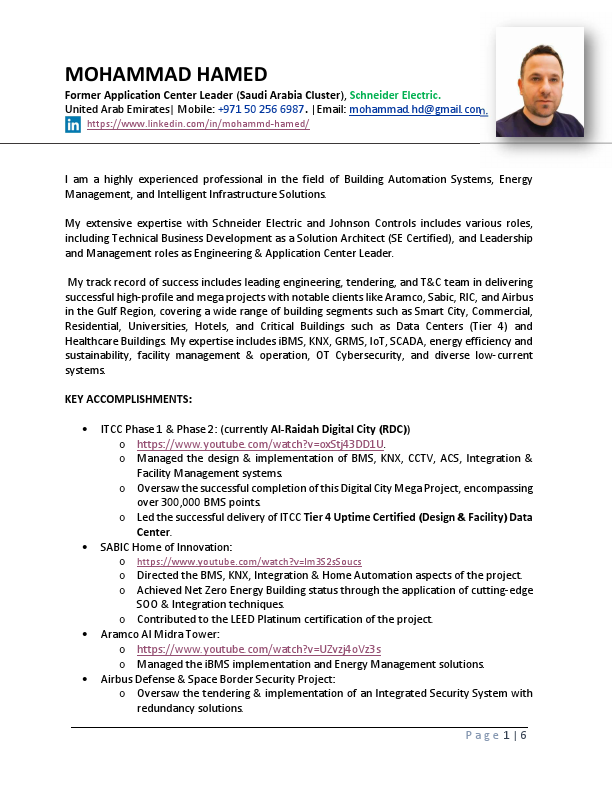 Mohammad Hamed CV-2023.pdf