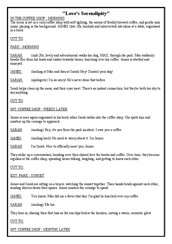 Script of short love story.pdf