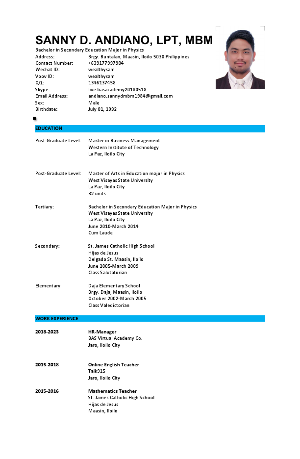 Sanny D. Andiano-freelancing CV.pdf