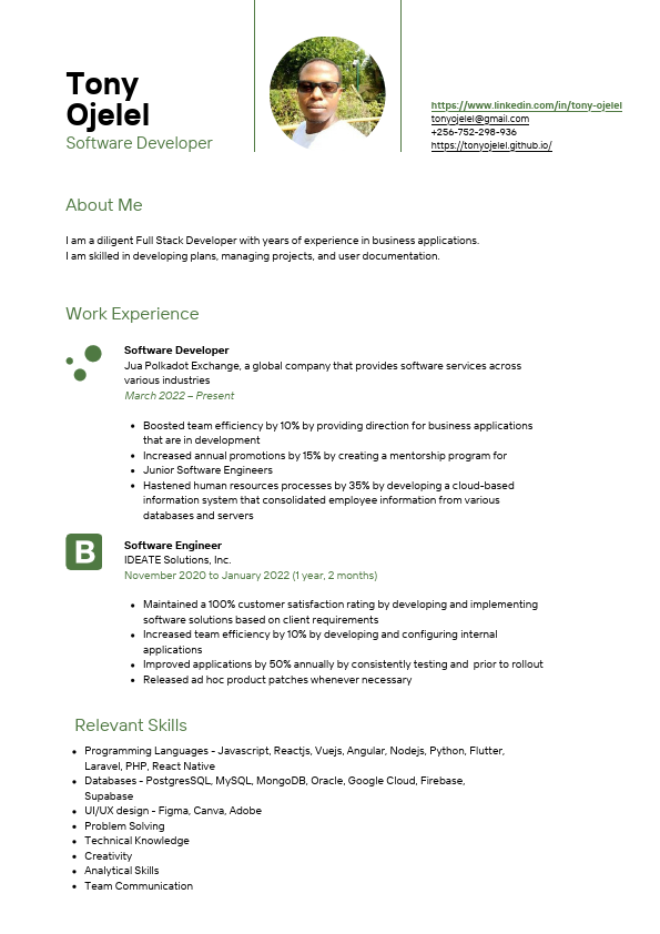 Tony+Ojelel+-+Software+Developer+CV.pdf