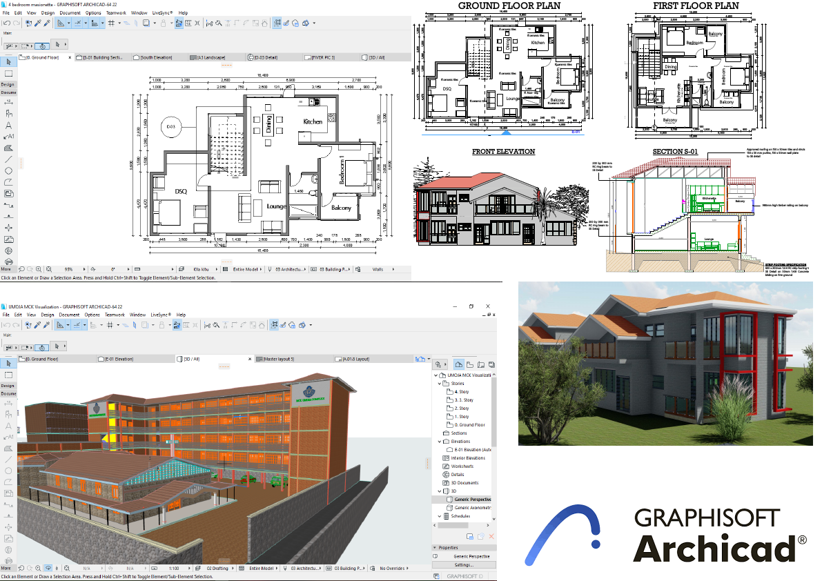 Working on ArchiCAD 1.pdf