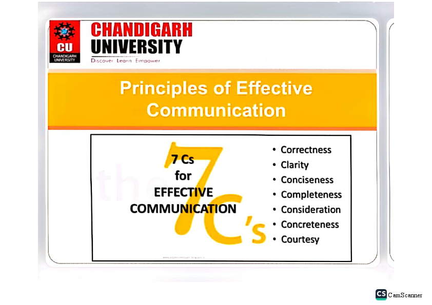 7cs or principles of effective communication .pdf