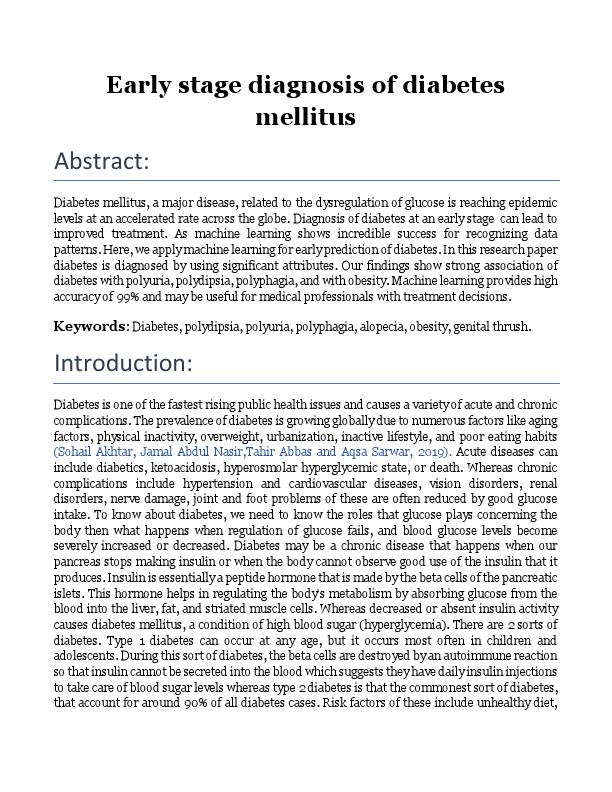 a cross sectional study (diabetes) (1).pdf