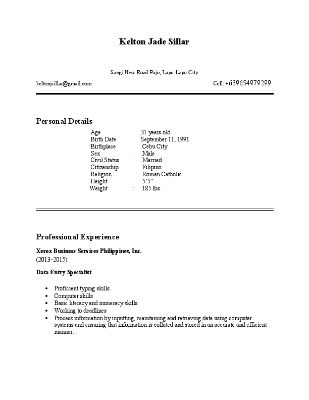 Kelton's CV.pdf