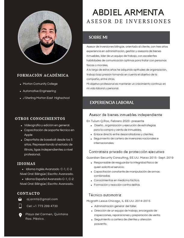 ABDIEL CV ESPAÑOL.pdf