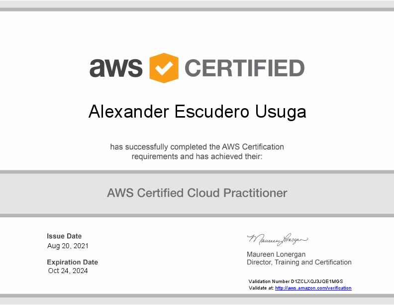 AWS Certified Cloud Practitioner certificate.pdf