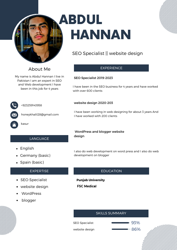 blue professional modern CV resume.pdf