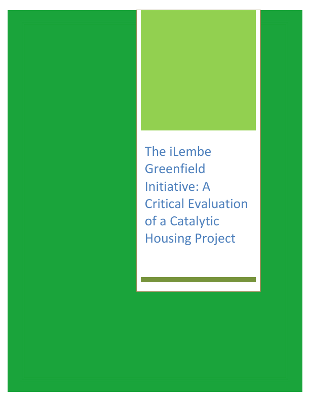 The iLembe Greenfield Initiative.pdf
