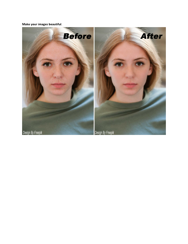 Make your images beautiful.pdf