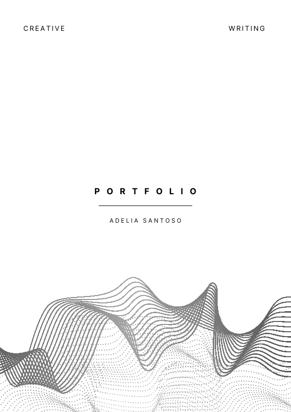 Creative Portfolio of Adelia Santoso.pdf