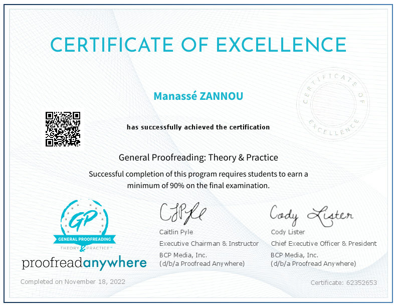 Certificate Of Excellence.pdf