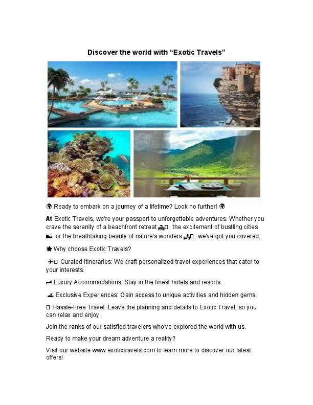 DISCOVER THE WORLD FACEBOOK AD FOR PORTFOLIO.pdf