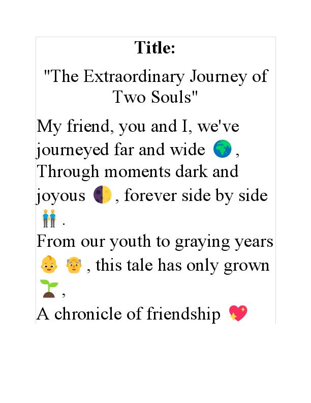 The Extraordinary Journey of Two Souls.pdf
