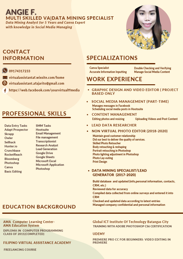 Ms. Angie Fajarito Resume.pdf