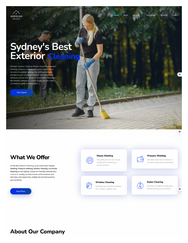 Meridian Cleaning.pdf