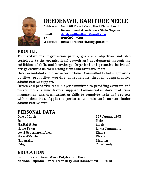 DEEDENWII BARITURE NEELE CV.pdf